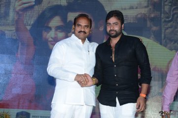 Asura Movie Audio Launch